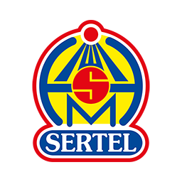 SERTEL Makina Otomotiv İnşaat Sanayi ve Ticaret Ltd. Şti.
